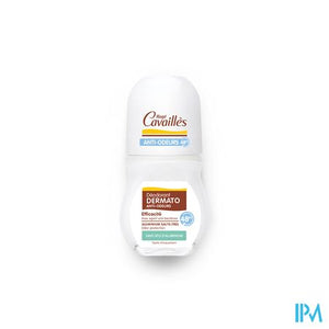 Roge Cavailles Deodorant Dermato Roll-on 50ml