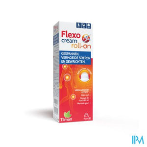 Flexocream Roll-on 75ml