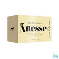 Innovatouch Zeep Ezelmelk 100g