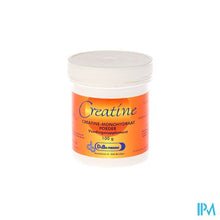 Load image into Gallery viewer, Creatine Monohydraat Pdr Oplosbaar 100g Deba

