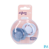 Difrax Dynamic Fopspeen 6-18m Prime Ass 2