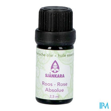 Afbeelding in Gallery-weergave laden, Sjankara Roos Absolue 2,5ml
