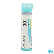 Afbeelding in Gallery-weergave laden, Pollens 30k Gr 4g Boiron
