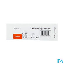 Load image into Gallery viewer, Natura Uro/z Stand Buigkraantje Transp 38mm 10
