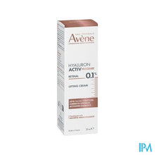 Afbeelding in Gallery-weergave laden, Avene Hyaluron Active Procedure Creme Lifting 30ml

