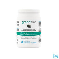 Green Flor Comp 90