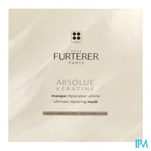 Load image into Gallery viewer, Furterer Absolue Keratine Masker Classic 200ml
