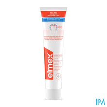 Load image into Gallery viewer, Elmex A/caries Gentle White Tandpasta 75ml
