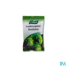 Afbeelding in Gallery-weergave laden, A.Vogel Santasapina Bonbons
