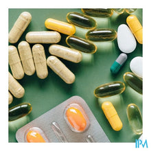Load image into Gallery viewer, l Arginine 500 Caps 60 Pharmanutrics

