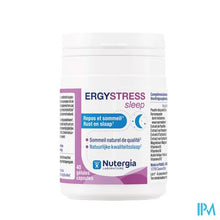 Load image into Gallery viewer, Ergystress Sleep Caps 40
