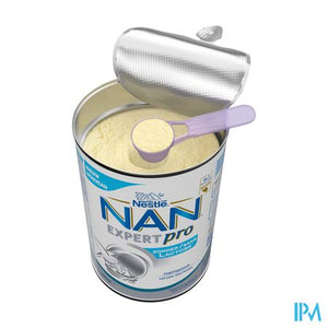 Nan Zonder Lactose Pdr 400g