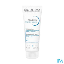 Afbeelding in Gallery-weergave laden, Bioderma Atoderm Intensive Balsem Tube 75ml
