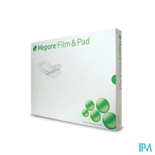 Afbeelding in Gallery-weergave laden, Mepore Film + Pad 9x25cm 30 275700

