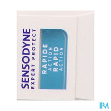 Afbeelding in Gallery-weergave laden, Sensodyne Expert Protect Rap.relief Tandpasta 75ml
