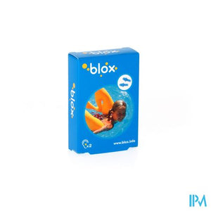 Blox Waterbestendig Kind Oordoppen 1 Paar