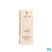 Load image into Gallery viewer, Furterer Absolue Keratine Shampooing 200ml Nf
