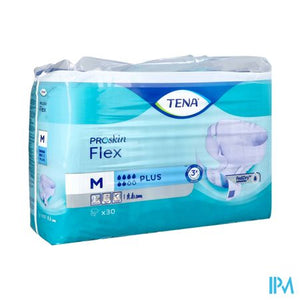 Tena Proskin Flex Plus Medium 30