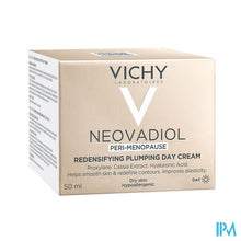 Afbeelding in Gallery-weergave laden, Vichy Neovadiol Peri Menopause Dagcr Dh Pot 50ml
