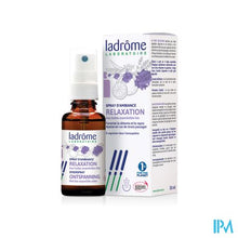 Afbeelding in Gallery-weergave laden, Ladrome Sfeerspray Ontspanning 30ml
