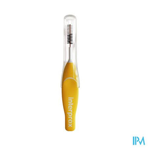 Interprox Mini Geel Cylindrisch 1.4