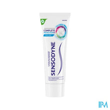 Afbeelding in Gallery-weergave laden, Sensodyne Complete Protection+ Cool Mint 75ml
