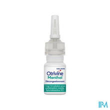 Afbeelding in Gallery-weergave laden, Otrivine Menthol Microdos 10ml
