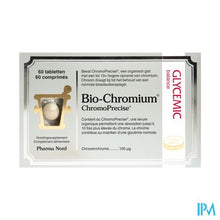 Afbeelding in Gallery-weergave laden, Bio-Chromium 60 Tabl
