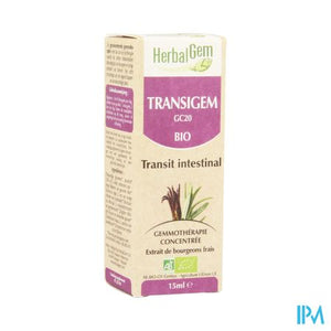 Herbalgem Transigem Complex 15ml