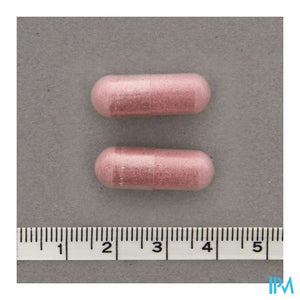Vacramac 10 Caps 10 Nutriphyt