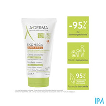 Afbeelding in Gallery-weergave laden, Aderma Exomega Control Creme Emolierend 50ml
