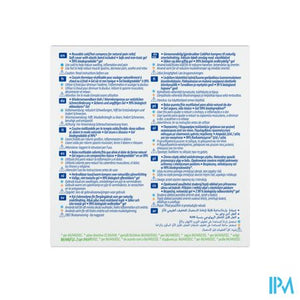 N1571ti-dab Nexcare Coldhot Therapy Pack Comfort Zonetemperatuur Indicator, 260 Mm X 110 Mm