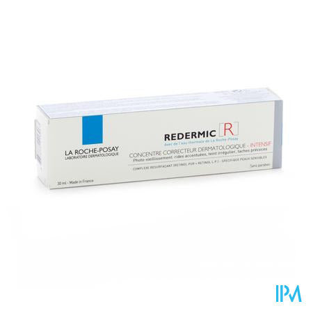 La Roche Posay Redermic R A/age Dermato Intensive 30ml