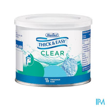 Load image into Gallery viewer, Thick & Easy Clear Instant Verdikkingsmiddel 126g

