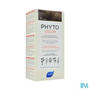 Phytocolor 7 Blond