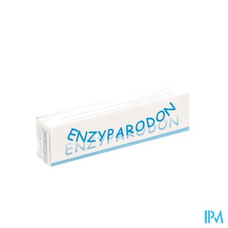 Enzyparodon Kunstgebit 30ml