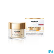 Load image into Gallery viewer, Eucerin Hyaluron-filler Elast. Dagcreme Ip30 50ml
