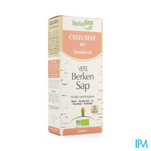 Afbeelding in Gallery-weergave laden, Herbalgem Celluseve 250ml
