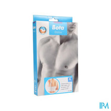 Afbeelding in Gallery-weergave laden, Bota Thorax Es Dame Velcro H 16cm Xl
