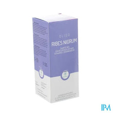 Afbeelding in Gallery-weergave laden, Oligoplant Zwarte Bes Fl 125ml
