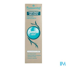 Afbeelding in Gallery-weergave laden, Puressentiel Anti Haaruitval Shampoo Verdik. 200ml
