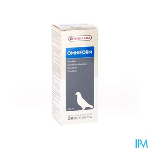 Omniform Fl 250ml