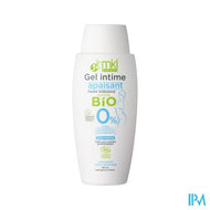 Mkl Intieme Hygiene Gel Bio Verzachtende Fl 100ml
