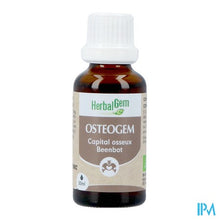 Afbeelding in Gallery-weergave laden, Herbalgem Osteogem Bio 30ml
