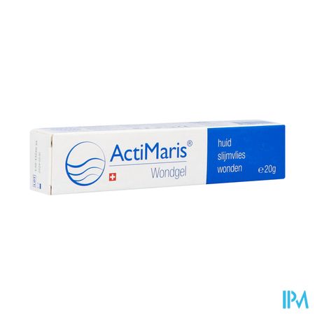 Actimaris Wondgel 20g