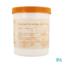 Load image into Gallery viewer, Glucosamine Comp 600 Magis
