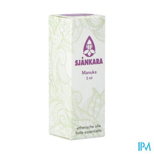 Sjankara Manuka Ess. Olie 5ml