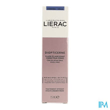 Afbeelding in Gallery-weergave laden, Lierac Diopticerne Tube 15ml
