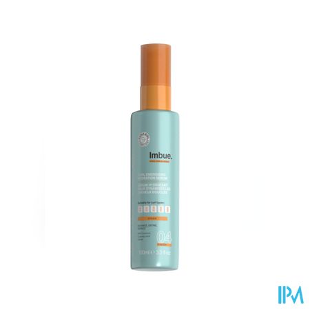 Imbue Curl Hydration Serum 100ml