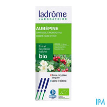 Afbeelding in Gallery-weergave laden, Ladrome Crataegus Monogyna/eenstijlig Meidoorn50ml
